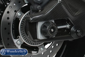 Wunderlich BMW Protection - Slider Axle (Rear Axle) - 42159-002 - Image 4