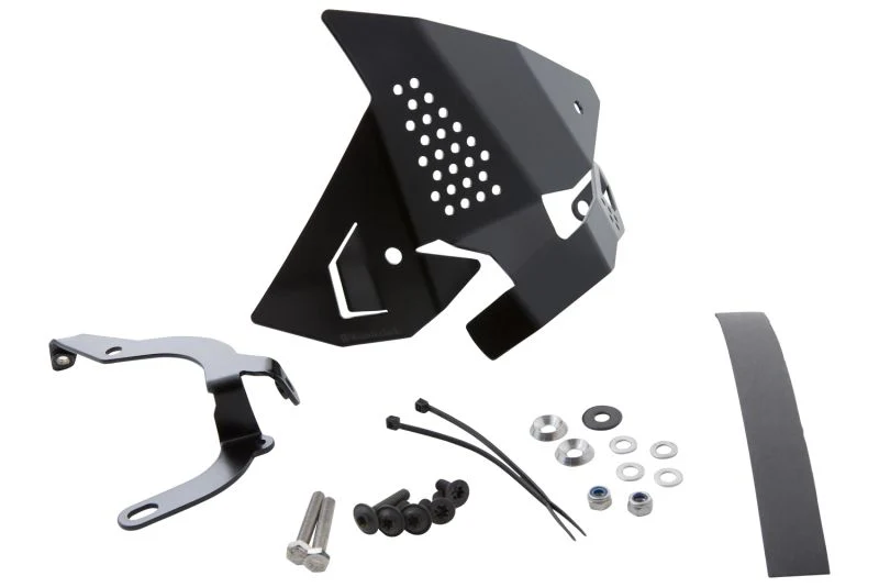 Wunderlich BMW R 1200 GS LC 2017- Protection - Injection Covers - Right - 42940-302 - Image 3