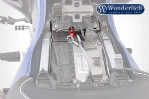Wunderlich BMW R 1200 GS Security - Helmet Lock - 44320-010
