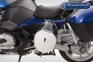 Wunderlich BMW R 1200 GS Security - Helmet Lock - 44320-010 - Image 3