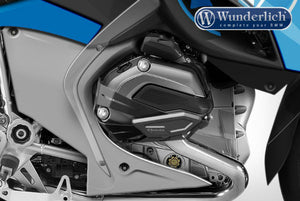 Wunderlich BMW R 1200 Protection - Valve Cover & Cylinder (Extreme) - Black - 35610-102
