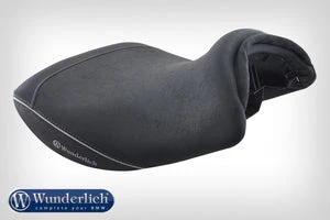 Wunderlich BMW R 1200 RT LC Ergonomics - Seat Heating - Standard - 30930-210 - Image 2