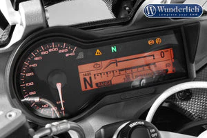 Wunderlich BMW R 1200R LC Ergonomics - Cockpit Glare Protection - 21081-002 - Image 2