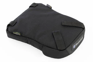 Wunderlich BMW R 1250 GS Adventure Luggage - Rear Seat Pouch - 43650-102 - Image 2