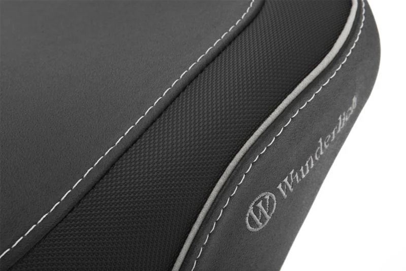 Wunderlich BMW R 1250 GS Adventure Seat - Rider / Front "Active Comfort" - Standard - 42720-402 - Image 2