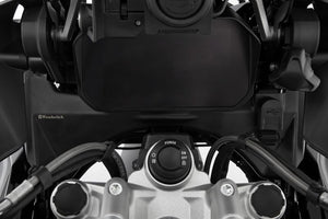 Wunderlich BMW R 1250 GS Adventure Styling - Cockpit Fairing - Black - 21052-002 - Image 2