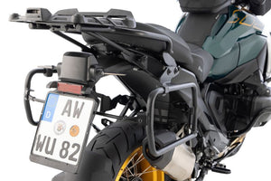 Wunderlich BMW R 1300 GS Carrier - Side Carrier (X-RACK) - 13620-002 - Image 2