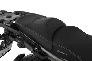 Wunderlich BMW R 1300 GS Ergonomics - "Active Comfort" Seat - Passenger Seat - 13105-002 - Image 2