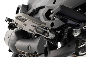 Wunderlich BMW R 1300 GS Ergonomics - Footrest Enlargement Ultimate - 13322-000 - Image 4