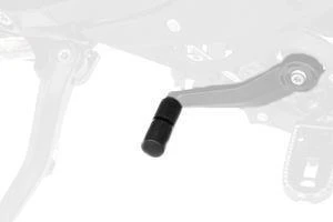 Wunderlich BMW R 1300 GS Ergonomics - Gear Shift Ext (OFFROAD) - 26230-102