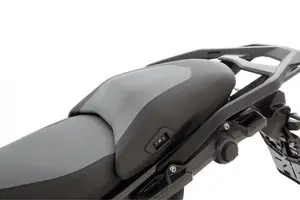 Wunderlich BMW R 1300 GS Ergonomics - Passenger Seat Sturdy Kit - 13106-000 - Image 3