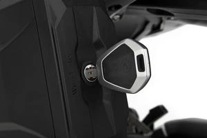 Wunderlich BMW R 1300 GS Luggage - Tool box - For Vario Side Racks - 13232-102 - Image 2