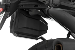 Wunderlich BMW R 1300 GS Luggage - Tool box - For Vario Side Racks - 13232-102 - Image 3