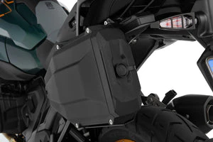 Wunderlich BMW R 1300 GS Luggage - Tool box - For Vario Side Racks - 13232-102 - Image 6