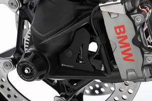 Wunderlich BMW R 1300 GS Protection - ABS Sensor Guard - 13288-002