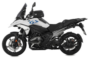 Wunderlich BMW R 1300 GS - Protection - Axle Slider (Front) - 13250-002 - Image 3