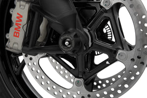 Wunderlich BMW R 1300 GS - Protection - Axle Slider (Front) - 13250-002 - Image 4