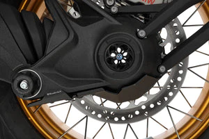 Wunderlich BMW R 1300 GS Protection - Cardan Guard - 13253-002 - Image 2