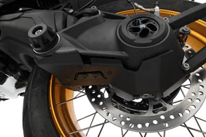 Wunderlich BMW R 1300 GS Protection - Cardan Guard - 13253-002 - Image 3