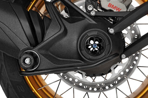 Wunderlich BMW R 1300 GS Protection - Cardan Guard - 13254-002 - Image 3