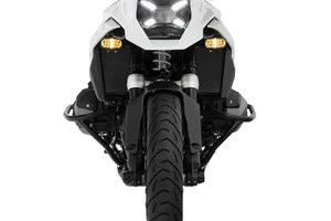 Wunderlich BMW R 1300 GS Protection - Engine Crash Bars (Black) - 13202-002 - Image 4