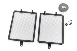 Wunderlich BMW R 1300 GS Protection - Radiator Guard - 13270-002 - Image 2