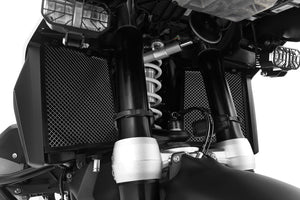 Wunderlich BMW R 1300 GS Protection - Radiator Guard - 13270-002 - Image 3