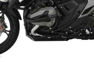 Wunderlich BMW R 1300 GS Protection - Skid Plate (ULTIMATE) - 13220-002 - Image 3