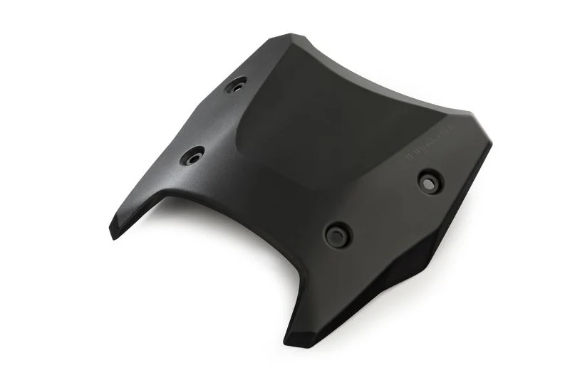 Wunderlich BMW R 1300 GS Screen - Windscreen "FlowJet" - Black - 13155-002 - Image 4