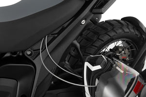 Wunderlich BMW R 1300 GS Security - Helmet Lock - 13360-002 - Image 2