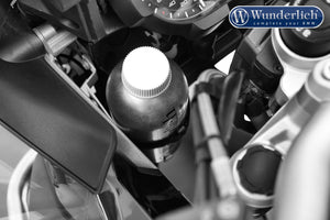 Wunderlich BMW R GS Ergonomics - Flask Holder - 43582-002 - Image 2