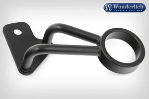 Wunderlich BMW R Nine T Exhaust Pipe Holder - 44201-502 - Image 3