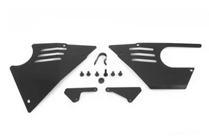 Wunderlich BMW R Nine T Protection - Air Filter Box Cladding - 45114-002 - Image 4