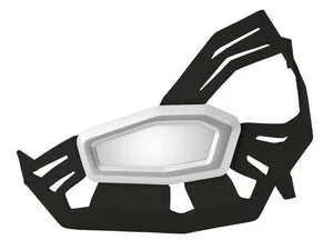 Wunderlich BMW R NineT Protection - Cylinder Covers - 35610-002 - Image 2