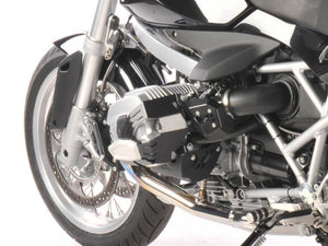 Wunderlich BMW R NineT Protection - Cylinder Covers - 35610-002 - Image 3
