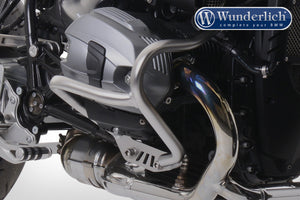 Wunderlich BMW R NineT Protection - Engine Guard (Stainless Steel) - 31741-103 - Image 2