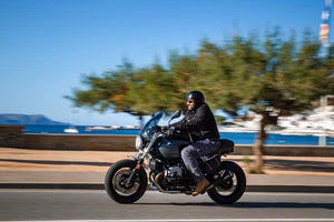 Wunderlich BMW R NineT Protection - Injection Covers - 26781-002 - Image 8
