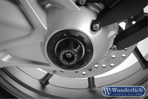 Wunderlich BMW R NineT Protection - Slider Crash Hub - 42157-001 - Image 3