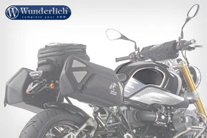 Wunderlich BMW R NineT Protection - Tank Pads (set) - 32561-002 - Image 2