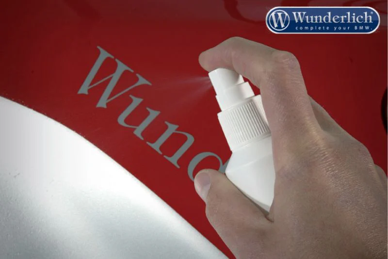 Wunderlich BMW R NineT Protection - Tank Protection Set - Tank Only - 33331-100 - Image 3