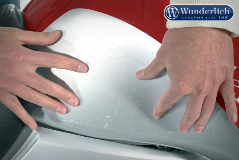 Wunderlich BMW R NineT Protection - Tank Protection Set - Tank Only - 33331-100 - Image 4