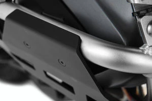 Wunderlich BMW R Ser GS Protection - Cylinder Head (OEM BAR) - Black - 41871-50 - Image 3