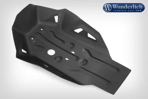 Wunderlich BMW R Ser Protection - Engine & Header Pipe Extreme - Black - 26850-302 - Image 3