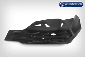 Wunderlich BMW R Ser Protection - Engine & Header Pipe Extreme - Black - 26850-302 - Image 4