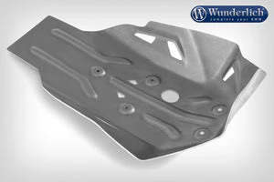 Wunderlich BMW R Ser Protection - Engine & Header Pipe Extreme - Silver - 26850-301 - Image 2