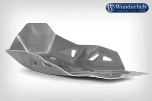 Wunderlich BMW R Ser Protection - Engine & Header Pipe Extreme - Silver - 26850-301 - Image 4