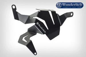 Wunderlich BMW R Ser Protection - Oil Filter Guard - Black - 42140-002 - Image 2