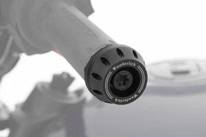 Wunderlich BMW R Series - Bar End Weights - 35663-002 - Image 2