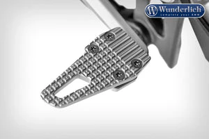 Wunderlich BMW R Series Ergonomics - Brake Lever Extension - 39780-101 - Image 3
