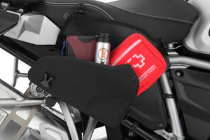Wunderlich BMW R Series Frame Cover - Image 2